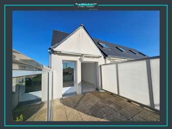 Vente Appartement 2 piècesLa Forêt-Fouesnant