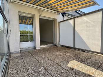 Vente Appartement 2 piècesLa Forêt-Fouesnant