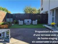 Vente appartement 1 pièce Vente appartement 1 pièce