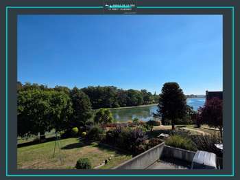Photo Vente appartement La Forêt-Fouesnant