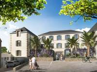 Vente appartement 4 pièces Vente appartement 4 pièces