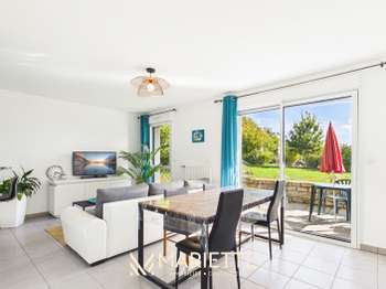 Vente appartement 3 pièces La Forêt-Fouesnant 29