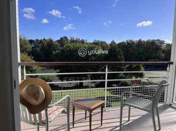 Vente Appartement 4 piècesLa Forêt-Fouesnant