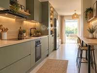 Vente appartement 4 pièces Vente appartement 4 pièces
