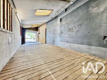 Vente Appartement 4 piècesLa Fouillouse