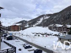 Vente Appartement 2 piècesLa foux-d-allos
