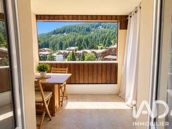 Vente Appartement T1La foux-d-allos