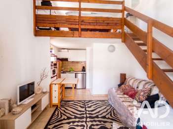 Vente appartement 1 pièce Vente appartement 1 pièce