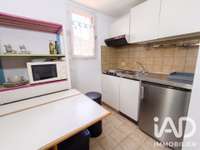 Vente appartement 1 pièce Vente appartement 1 pièce