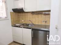 Vente appartement 1 pièce Vente appartement 1 pièce