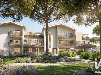 Vente appartement 2 pièces La franqui 11