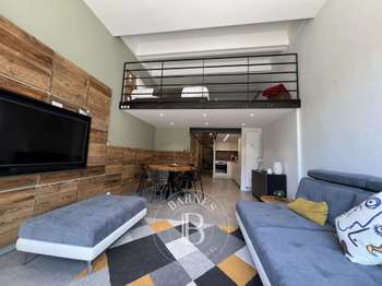 Vente Appartement 3 piècesLa Frasse
