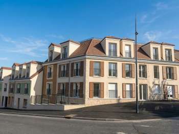 Vente appartement 2 pièces La Frette-sur-Seine 95