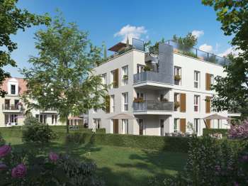 Vente appartement 2 pièces La Frette-sur-Seine 95