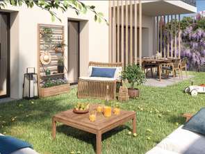 Vente Appartement T1La Gacilly