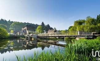 Photo Vente appartement La Gacilly