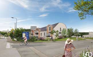 Photo Vente appartement La Gacilly