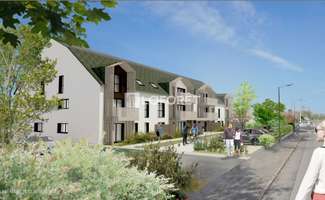 Photo Vente appartement La Gacilly