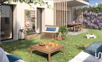 Photo Vente appartement La Gacilly