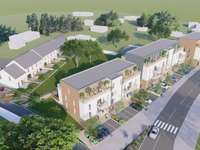 Vente appartement 3 pièces Vente appartement 3 pièces