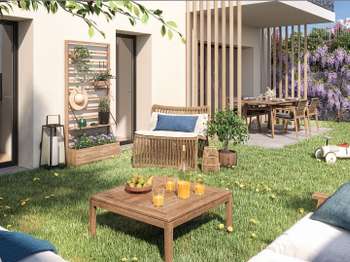 Vente appartement 3 pièces La Gacilly 56