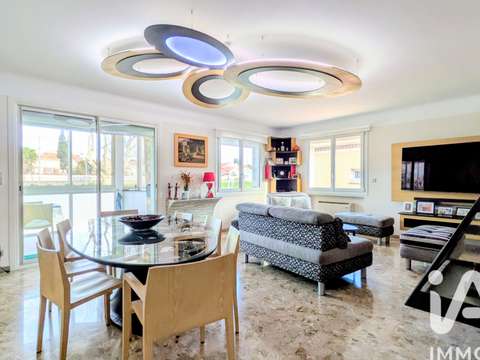 Vente appartement 4 pièces La Garde 83