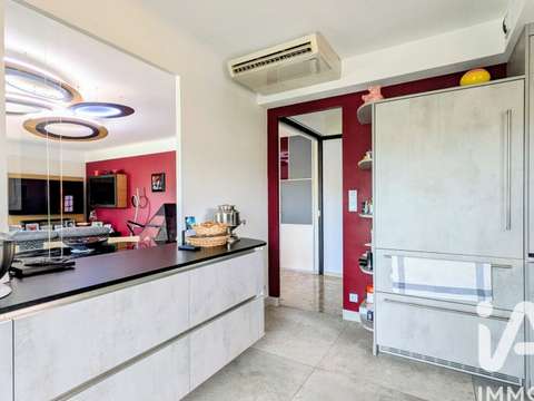 Vente appartement 4 pièces Vente appartement 4 pièces