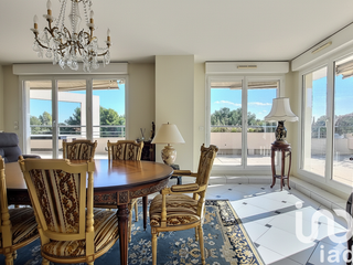 Vente appartement 5 pièces