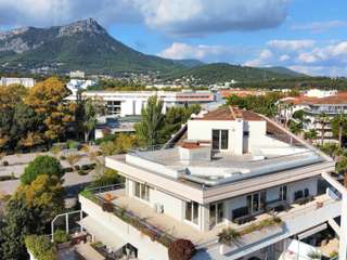 Vente appartement 5 pièces