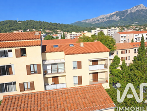 Vente Appartement 4 piècesLa Garde