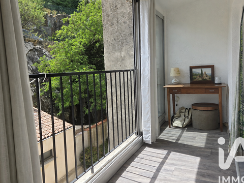 Vente appartement 4 pièces La Garde 83
