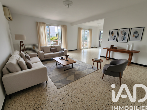 Vente appartement 5 pièces La Garde 83