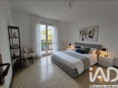 Vente appartement 5 pièces