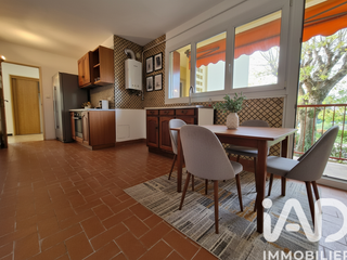 Vente appartement 5 pièces