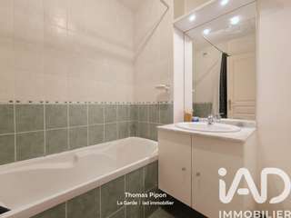 Vente appartement 4 pièces Vente appartement 4 pièces
