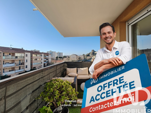Vente Appartement 4 piècesLa Garde
