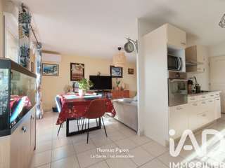 Vente appartement 4 pièces Vente appartement 4 pièces