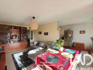 Vente appartement 4 pièces Vente appartement 4 pièces