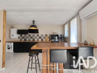 Vente appartement 4 pièces Vente appartement 4 pièces