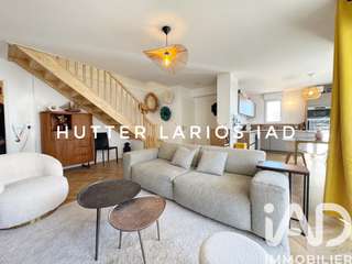 Vente appartement 5 pièces