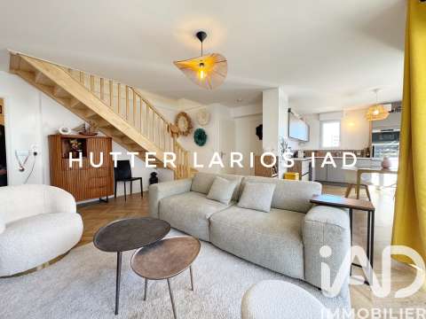 Vente appartement 5 pièces La Garde 83