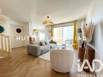 Vente appartement 5 pièces La Garde 83