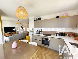 Vente appartement 5 pièces