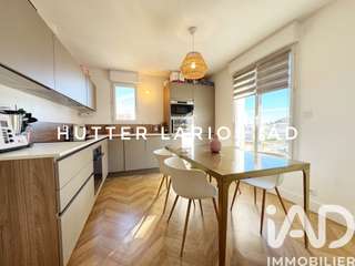 Vente appartement 5 pièces