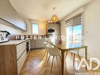 Vente appartement 5 pièces Vente appartement 5 pièces