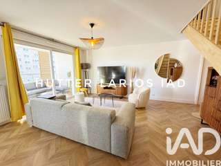 Vente appartement 5 pièces Vente appartement 5 pièces
