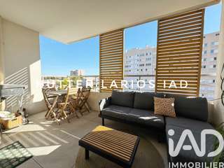 Vente appartement 5 pièces