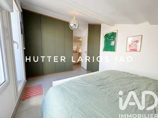 Vente appartement 5 pièces