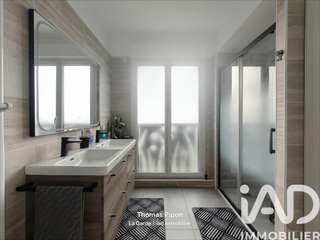 Vente appartement 3 pièces Vente appartement 3 pièces
