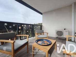 Vente Appartement 3 piècesLa Garde
